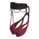 Black Diamond Babsi Edition Solution Harness - Womens, Cherrywood, Large, BD6511582009LG-1
