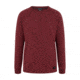Black Diamond Basis Crew - Mens, Dark Crimson Heather, Medium, AP7523206029MED1