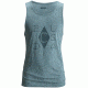 Black Diamond BD USA Tank - Men's -Caspian-Small