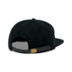 Black Diamond BD Washed Cap, Black/Black Wavy, One Size, AP7230299098ALL1