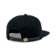 Black Diamond BD Washed Cap, Black/Off White, One Size, AP7230299244ALL1