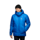 Black Diamond Belay Parka - Mens, Drifter Blue, Medium, AP7440054066MED1