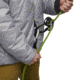 Black Diamond Belay Parka - Mens, Pewter, Large, AP7440051016LRG1