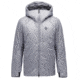 Black Diamond Belay Parka - Mens, Pewter, Large, AP7440051016LRG1