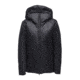 Black Diamond Belay Parka - Womens, Black, Extra Small, AP7440130002XSM1