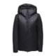 Black Diamond Belay Parka - Womens, Black, Small, AP7440130002SML1
