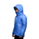 Black Diamond Belay Parka - Womens, Clean Blue, Small, AP7440134063SML1