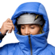 Black Diamond Belay Parka - Womens, Clean Blue, Small, AP7440134063SML1