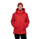 Black Diamond Belay Parka - Womens, Coral Red, Extra Large, AP7440136050XLG1
