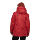 Black Diamond Belay Parka - Womens, Coral Red, Extra Large, AP7440136050XLG1