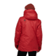 Black Diamond Belay Parka - Womens, Coral Red, Large, AP7440136050LRG1