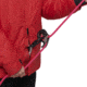Black Diamond Belay Parka - Womens, Coral Red, Extra Large, AP7440136050XLG1
