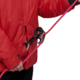 Black Diamond Belay Parka - Womens, Coral Red, Large, AP7440136050LRG1