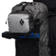 Black Diamond Betalight Pack Sattelite Bag, Black-Alloy, BD6800219309ALL1