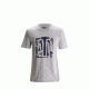 Black Diamond Big Wall Tool Short Sleeve Tee Shirt - Men's, Aluminum, Small APS640110SML1