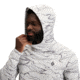 Black Diamond Alpenglow Hoody - Mens
