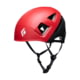 Black Diamond Capitan E Helmet, Hyper Red, Small/Medium, BD6200126002S/M1