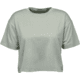 Black Diamond Circuit Short Sleeve Tee Long - Womens