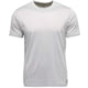 Black Diamond Circuit Short Sleeve Tee - Men's, Pewter, Large, AP7520161016LRG1