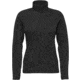 Black Diamond Coefficient LT Quarter Zip Pullover - Womens