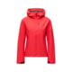 Black Diamond Dawn Patrol Softshell - Women's, Coral Red, Small, AP7470076050SML1