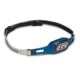 Black Diamond Deploy Run Light, Creek Blue, All Sizes, BD6206934064ALL1