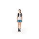 Black Diamond Distance 8 Backpack - Womens
