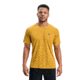 Black Diamond Distance Short Sleeve Tech Tee - Mens