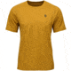 Black Diamond Distance Short Sleeve Tech Tee - Mens