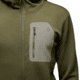 Black Diamond Diverge Full Zip Hoody - Mens