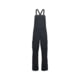 Black Diamond Factor Bibs - Men's, Black, Extra Large, AP7410130002XLG1