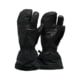 Black Diamond Guide Finger Gloves, Black, Medium, BD8011770002MED1