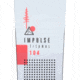 Black Diamond Impulse Ti 104 Skis