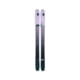 Black Diamond Impulse Ti 98 Skis, Lilac, 161 cm, BD11515450181611