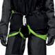 Black Diamond Mission Alpine Shell - Womens