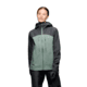 Black Diamond Mission Alpine Shell - Womens