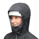 Black Diamond Mission Alpine Shell - Womens