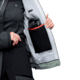 Black Diamond Mission Alpine Shell - Womens
