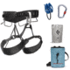 Black Diamond Momentum 4S Harness Package