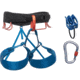 Black Diamond Momentum Harness Package - Mens