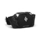 Black Diamond Pursuit 6 Waist Pack, Black, All Sizes, BD6813590002ALL1