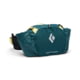 Black Diamond Pursuit 6 Waist Pack, Deep Woods, All Sizes, BD6813593062ALL1