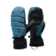 Black Diamond Recon MX Mitts, Midnight Blue-Black, Medium, BD8011829807MED1