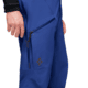 Black Diamond Recon Stretch Bibs - Mens