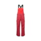 Black Diamond Recon Stretch Bibs - Women's, Coral Red-Mineral Red, Large, AP7410359775LRG1