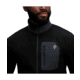 Black Diamond Rift Full-Zip Fleece Jacket - Mens