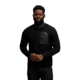 Black Diamond Rift Half-Zip Fleece Jacket - Mens