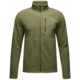 Black Diamond Rift Half-Zip Fleece Jacket - Mens