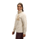 Black Diamond Rift Half-Zip Fleece Jacket - Womens