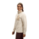 Black Diamond Rift Half-Zip Fleece Jacket - Womens